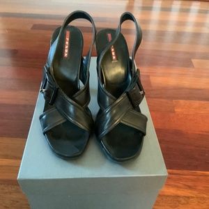 Prada Shoe